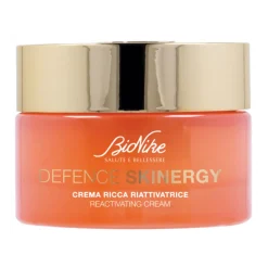 Bionike Defence Skinergy Crema Ricca Riattivatrice 50ml