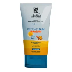 Bionike Defence Sun Baby & Kid Fluido Dopo Sole 200 ml