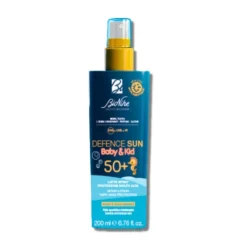 Bionike Defence Sun 50+ Baby & Kid Latte Spray 200 ml