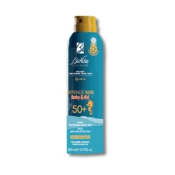 Bionike Defence Sun 50+ Baby & Kid Spray 200 ml