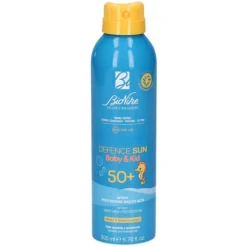 Bionike Defence Sun 50+ Baby & Kid Spray 200 ml