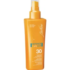 Bionike Defence Sun Baby Latte Spray SPF 30 125 ml