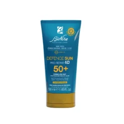 Bionike Defence Sun 50+ Crema Protezione Solare Viso Mat 50 ml