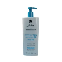 Bionike Defence Sun Fluido Doposole Idratante e Lenitivo 400 ml