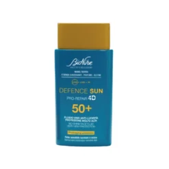 Bionike Defence Sun Fluido Solare con SPF 50+ Anti Lucidità 50 ml
