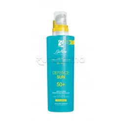 Bionike Defence Sun Latte Solare Fluido SPF 50+ 200ml