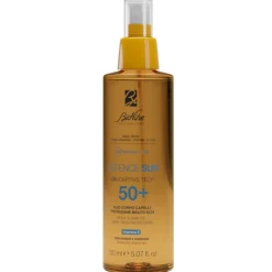 Bionike Defence Sun Olio Spray Protettivo SPF50+ Corpo e Capelli 150ml