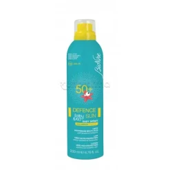 Bionike Defence Sun SPF50+ Baby Kids Easy Spray Solare Bambini 200ml