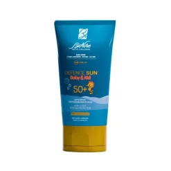 Bionike Defence Sun Spf 50 Baby & Kid Fluido Protezione Solare 200 ml