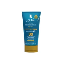 Bionike Defence Sun SPF 30 Crema Viso Fondente 50 ml