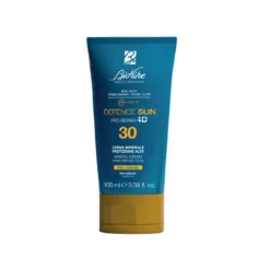 Bionike Defence Sun SPF 30 Crema Minerale Protezione Solare 100 ml