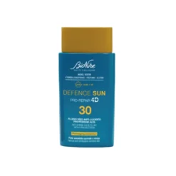 Bionike Defence Sun SPF 30 Fluido con Protezione Solare Anti Lucidità 50 ml