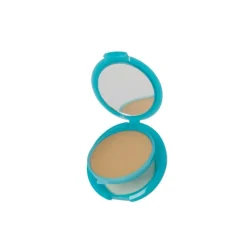Bionike Defence Sun SPF 50+ Fondotinta Compatto con Protezione Solare 2 Bronze 10 g