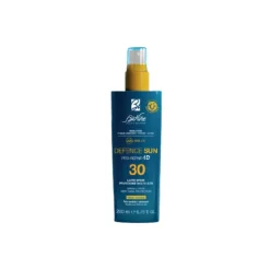 Bionike Defence Sun SPF 30 Latte Spray con Protezione Solare 200 ml