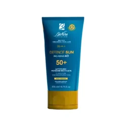Bionike Defence Sun SPF 50+ Latte Fluido con Protezione Solare 200 ml