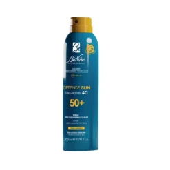 Bionike Defence Sun SPF 50+ Spray con Protezione Solare 200 ml