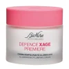 BioNike Defence Xage Premiere Crema Rimpolpante Giorno 50 ml