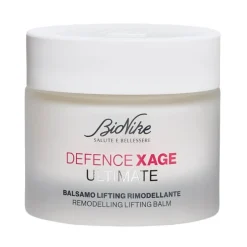 BioNike Defence Xage Ultimate Balsamo Lifting Rimodellante 50 ml
