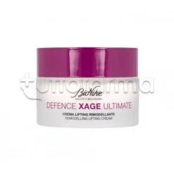 Bionike Defence Xage Ultimate Crema Lifting Rimodellante 50ml