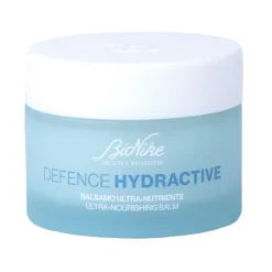 Bionike Hydractive Balsamo Ultra-Nutriente Crema Ultra-Ricca con Acido Ialuronico 50 ml