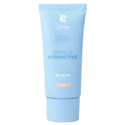 Bionike Hydractive BB Cream Fondotinta Idradante SPF15 con Acido Ialuronico 40ml