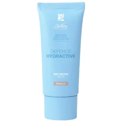 Bionike Hydractive BB Cream Medium SPF 15 Crema Idratante e Protezione Solare 40ml