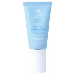 Bionike Hydractive Crema Idratante Protettiva per Pelle Sensibile Spf30 40 Ml