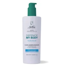 Bionike My Body Hydra Boost Fluido Leggero Idratante 400 ml