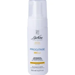 BioNike Procutase MicOut Detergente Mousse Viso e Corpo 150 ml