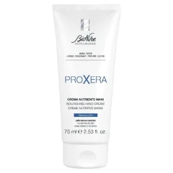 Bionike Proxera Crema Nutriente Mani Idratante Pelli Secche 75ml