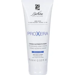 Bionike Proxera Crema Nutriente Mani Idratante Pelli Secche 75ml