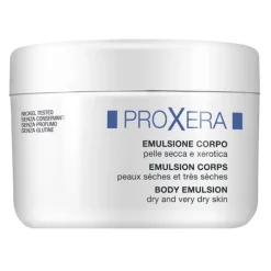 Bionike Proxera Emulsione Corpo Idratante Pelle Secca Xerosi 400ml