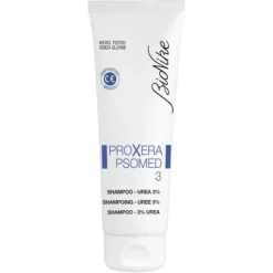 Bionike Proxera Psomed 3 Shampoo Trattante per Prurito 125ml