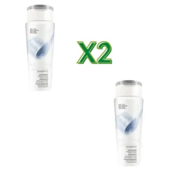 Bionike Shine On Shampoo Silver Touch per Capelli Grigi e Decolorati 200ml - 2 Confezioni
