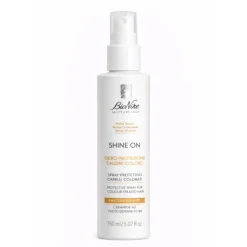 Bionike Siero Protezione Calore Colore per Capelli Colorati 150ml