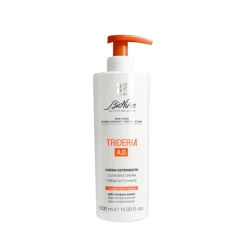 Bionike Triderm AD Crema Detergente per Pelle Atopica 490ml