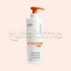 Bionike Triderm AD Crema Detergente per Pelle Atopica 490ml