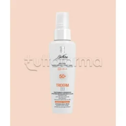 Bionike Triderm AK Trattamento Preventivo contro i Danni Attinici SPF 50+ 50ml