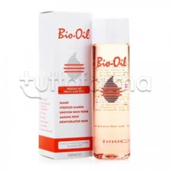 Bio-Oil Olio Dermatologico Cicatrici e Smagliature 200ml