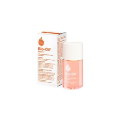 Bio Oil Olio Dermatologico Idratante e contro Cicatrici 60ml