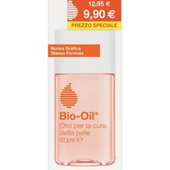 Bio Oil Olio Idratante per la Pelle contro Cicatrici 60ml Offerta