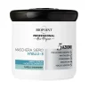 Biopoint Professional Hair Program Maschera Siero Hyalu 3 per Idratazione Capelli Vasetto 400 ml