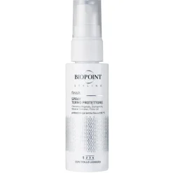 Biopoint Spray termoprotettore Minisize per Protezione Capelli dal Calore 50 ml