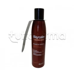 Bioscalin Benessere Sole Shampoo-Doccia Delicato Restitutivo 200ml