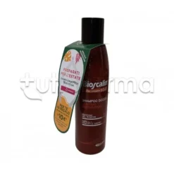 Bioscalin Benessere Sole Shampoo-Doccia Delicato Restitutivo 200ml