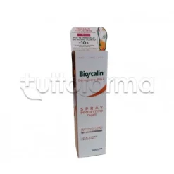 Bioscalin Benessere Sole Spray Protettivo Capelli 100ml