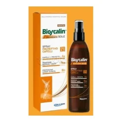 Bioscalin Benessere Sole Spray Protettivo Capelli 100ml