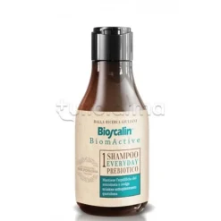 Bioscalin Biomactive Shampoo Everyday con Prebiotico 200ml