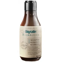 Bioscalin Biomactive Shampoo Everyday con Prebiotico 200ml