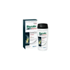 Bioscalin Energy Shampoo Rivitalizzante 200ml